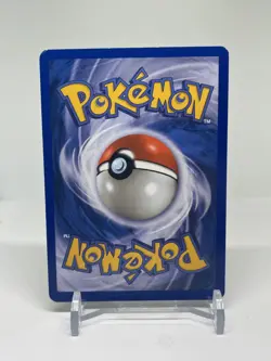 Pokemon Burmy 78/132 Secret Wonders 2007 Countdown Calendar Snowflake - LP - Image 2