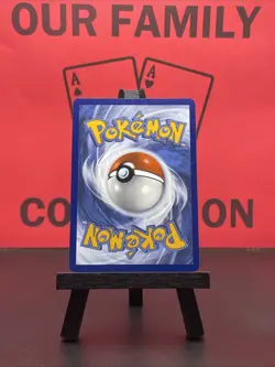 Emboar 013/086 Sv: White Flare Reverse Holo Rare Pokemon TCG 2025 NM - Image 5