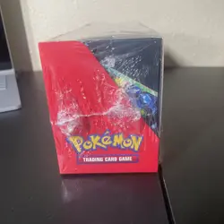 Pokemon Prismatic Evolutions Surprise Box & Booster Bundle 2-Pack Sam's Club - Image 2