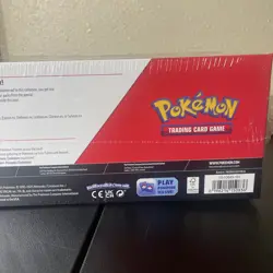 Pokemon Prismatic Evolutions Surprise Box & Booster Bundle 2-Pack Sam's Club - Image 5