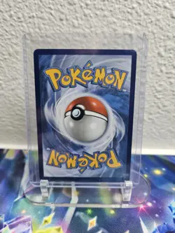 Pokemon Mega Kangaskhan ex 164/132 Me01: Mega Evolution Ultra Rare Holo - Image 2