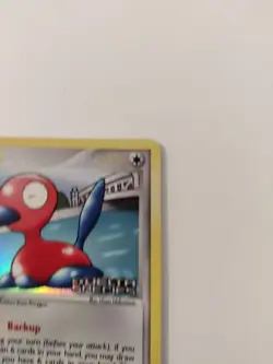 Pokemon TCG Porygon 2 25/113 ex Delta Species Reverse Holo Excellent Cond - Image 4