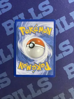 Pokemon Jirachi Roaring Skies Holo 42/108 MP - Image 2