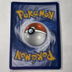 Pokemon Ace Spec Unfair Stamp Holo Trainer-Item Sv06 Twilight Masquerade 165/167 - Image 2