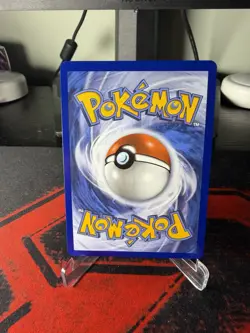 Jamming Tower (#261/217) - Holofoil Ascended Heroes NM Pokemon - Image 2