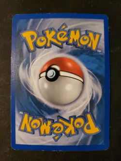 CLAW FOSSIL 2006 Pokemon EX Trainer Legend Maker #78 Holo Common NM/MINT! - Image 2