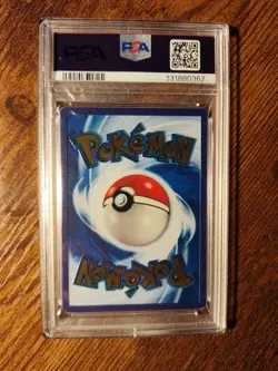 2023 Pokemon 151 #205 Mew Ex Ultra Premium Collection PSA 9 - Image 2