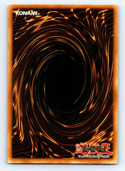 Yugioh Sacred Phoenix of Nephthys EEN-ENSE3 Limited Ed Secret Rare - VLP-NM 💎 - Image 2