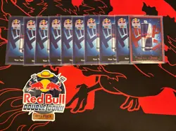 RedBull Double Don One Piece Card Game - Image 1