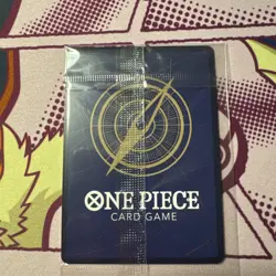 Boa Hancock (Illustration Box Vol.1) ST17-004 Sealed One Piece Promotion Card - Image 2