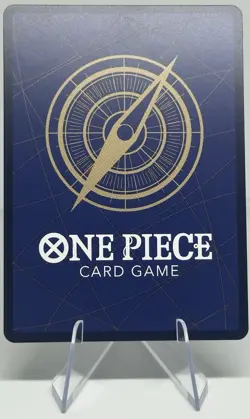 Boa Hancock (Illustration Box Vol.1) ST17-004 One Piece Promo Card -NM - Image 2