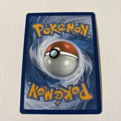 Pokemon TCG Blastoise EX XY30 XY Black Star Promo Holo Card LP - Image 2