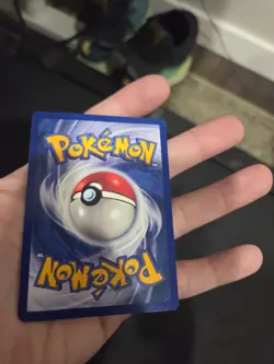 Pokemon Card Growlithe 1st Edition Shadowless 28/102 Base Set - Image 2