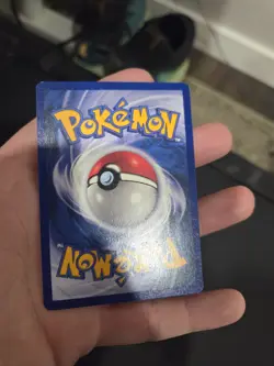 Pokemon Card Growlithe 1st Edition Shadowless 28/102 Base Set - Image 4
