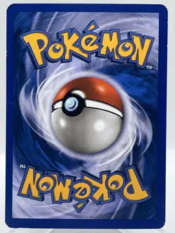 Psychic Energy 107/108 EX Power Keepers Holo Secret Rare Pokemon TCG Card - Image 3