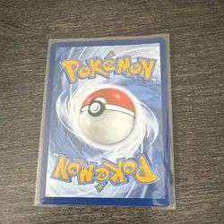 Pokemon Lapras EX 164 Sv: Scarlet & Violet Promo Full Art Holo 220 HP Card - Image 2