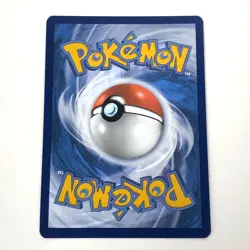 Gouging Fire ex Special Illustration Rare Pokemon Card 204/162 - Image 2