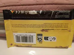 Magic: The Gathering Universes Beyond Fallout Collector Booster Pack 15 Cards - Image 4