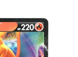 Charizard V 001/021 sC Triple Starter Deck Japan Pokemon Card Holo [ Excellent ] - Image 5