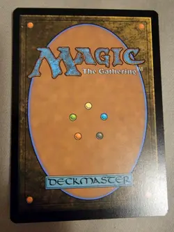 Splinter's Technique (Showcase) Teenage Mutant Ninja Turtles Foil - Image 2