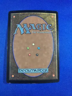 1x FOIL STERLING GROVE x1 LP Invasion MtG Magic fast shipping - Image 2
