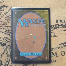 Summon: G.F. Cerberus Foil - Final Fantasy MTG-NM - Image 2