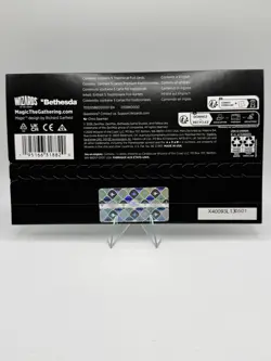 MTG Secret Lair x Fallout: RAD - Traditional Foil Edition - Sealed - Image 2