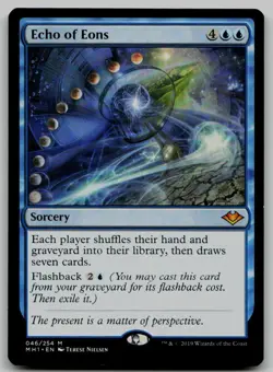Echo of Eons M Modern Horizons 46 NM - Image 1