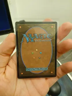 Magic: The Gathering - Wan Shi Tong Librarian - MTG Avatar TLA - NM Pack Fresh - Image 2