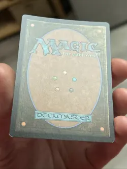 MtG All Will Be One M 0008 (Borderless) Teenage Mutant Ninja Turtles Foil NM - Image 4