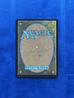 Mana Drain Outlaws of Thunder Junction: Breaking News Regular - Image 2