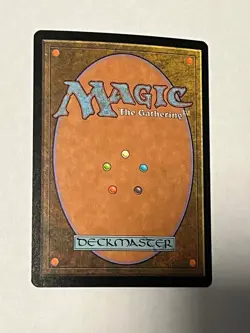 MTG Wall of Air, Foil, 7th Edition, Uncommon, Magic The Gathering - Image 2