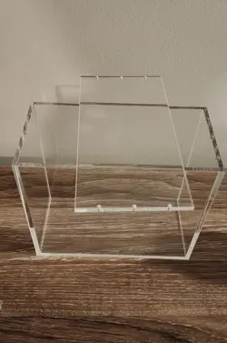 Pokemon ETB Magnetic Acrylic Display Case Protector – Elite Trainer Box UV Safe - Image 3