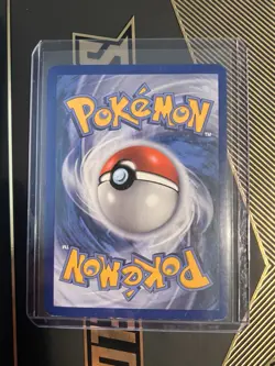 Pokemon MGardevoir EX Full Art RC31/RC32 Generations Radiant Collection Ultra NM - Image 2