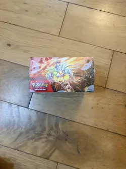 Pokemon TCG Surging Sparks Booster Box 36 Packs - New & Factory Sealed! #2 - Image 4