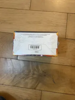 Pokemon TCG Surging Sparks Booster Box 36 Packs - New & Factory Sealed! #2 - Image 5