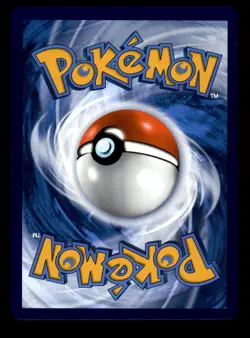 Leavanny 003/086 WHT White Flare Pokemon Poke Ball Reverse Holo Near Mint - Image 2