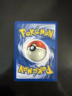 Pokemon Gym Challenge Trainer Brock’s Protection 101/132 NM - Image 2