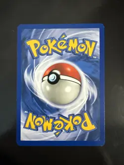 Pokemon Gym Challenge Trainer Erika’s Kindness 103/132 NM - Image 2