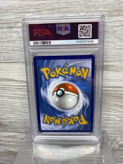 EEVEE VMAX #087 PSA 10 2021 Pokemon SWSH BSP Shining Fates Elite Trainer Box (E) - Image 2