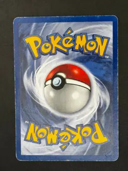 Pokemon TCG: Gengar - Expedition 13/165 HOLO RARE - Heavy Play - Image 2