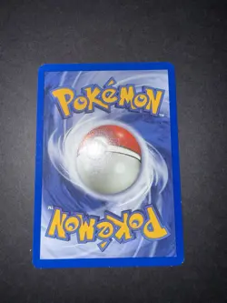 Pokemon TCG Grimer Fossil 48/62 1st Edition Near Mint! - Image 4