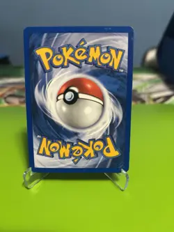 Blaine's Quiz #1 Rare #97/132 Gym Heroes (LP) Pokemon TCG Gym Heroes See Pics - Image 2