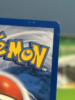 Blaine's Quiz #1 Rare #97/132 Gym Heroes (LP) Pokemon TCG Gym Heroes See Pics - Image 3