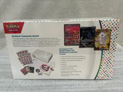 Pokemon TCG - Scarlet & Violet 151 Ultra Premium Collection Box - Image 3