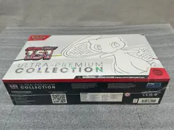 Pokemon TCG - Scarlet & Violet 151 Ultra Premium Collection Box - Image 5