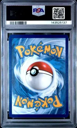 Pokemon Crown Zenith Origin Forme Palkia VSTAR #GG67 Secret Rare Full Art PSA 10 - Image 2