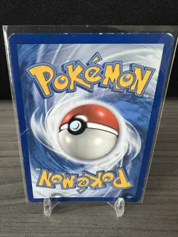 Pokemon TCG Armored Mewtwo SM228 Black Star Promo Sun & Moon - Image 2