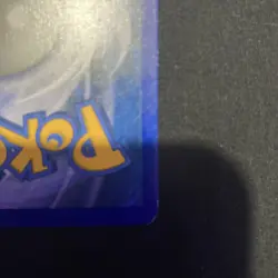 Pokemon 2009 TCG Fan Rotom Yellow Cracked Ice RT1 - Image 4
