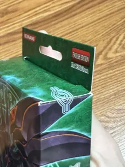 Yu-Gi-Oh! 2005 Structure Deck Dragon's Roar English 1st Edition Yugioh [Sealed] - Image 3